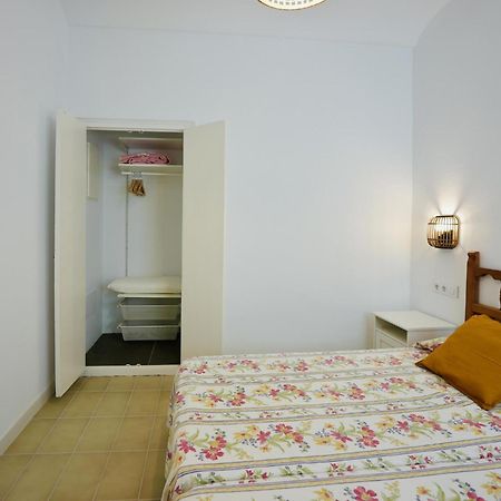 Mundet 2 Baix Terrassa Costabravasi Apartment ซานต์อันโตนี เด กาโลเญ ภายนอก รูปภาพ