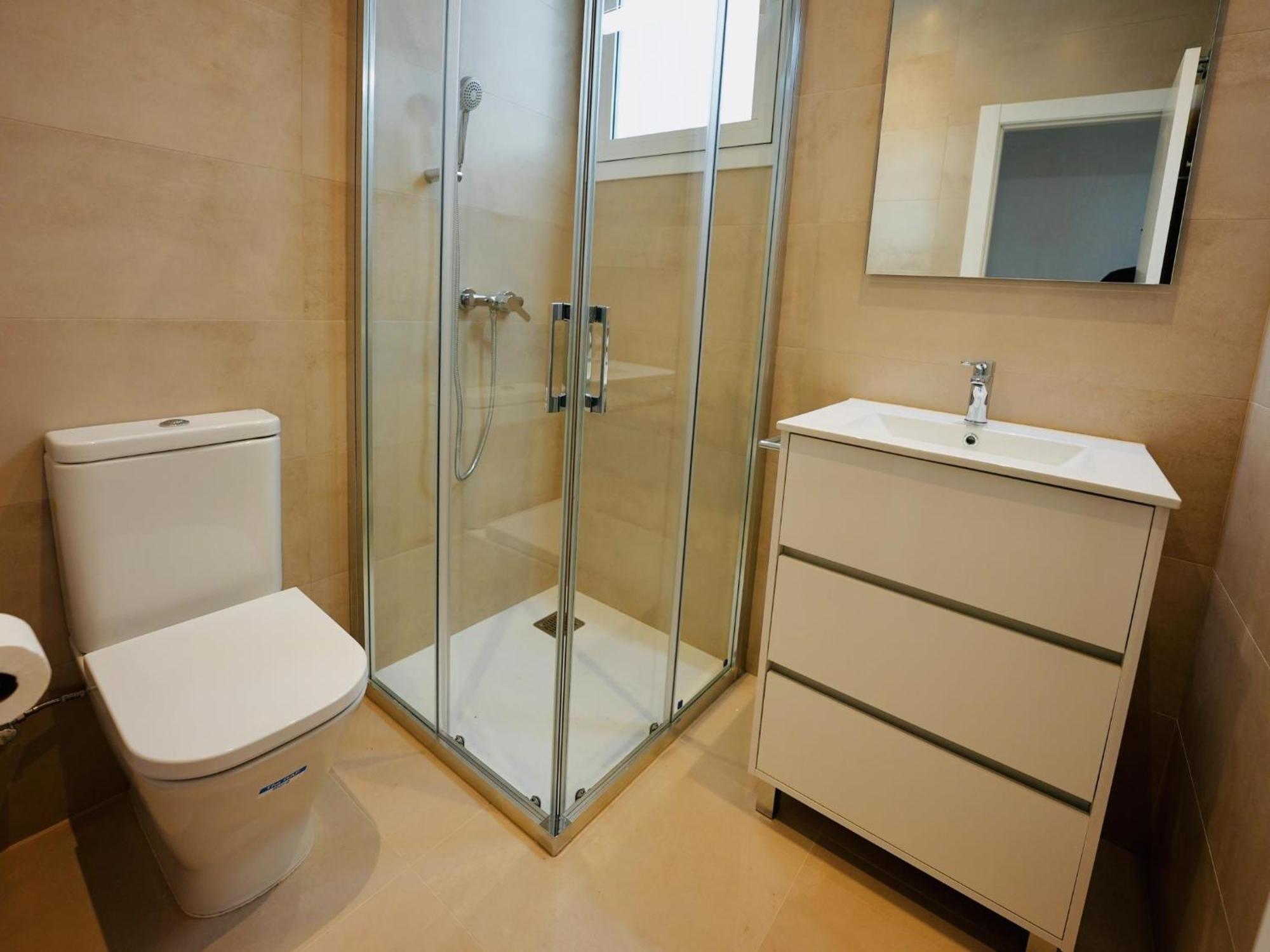 Mundet 2 Baix Terrassa Costabravasi Apartment ซานต์อันโตนี เด กาโลเญ ภายนอก รูปภาพ