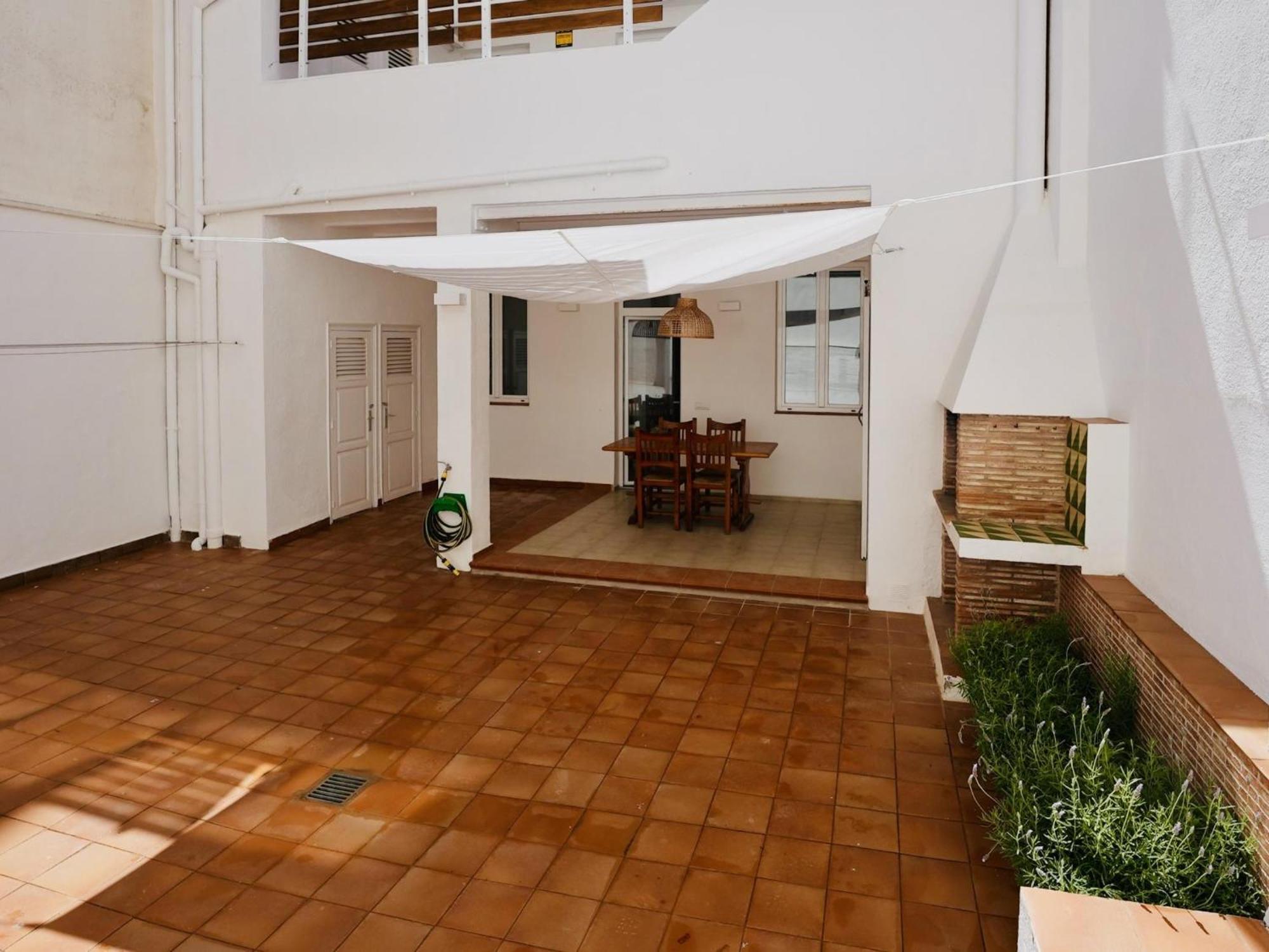 Mundet 2 Baix Terrassa Costabravasi Apartment ซานต์อันโตนี เด กาโลเญ ภายนอก รูปภาพ